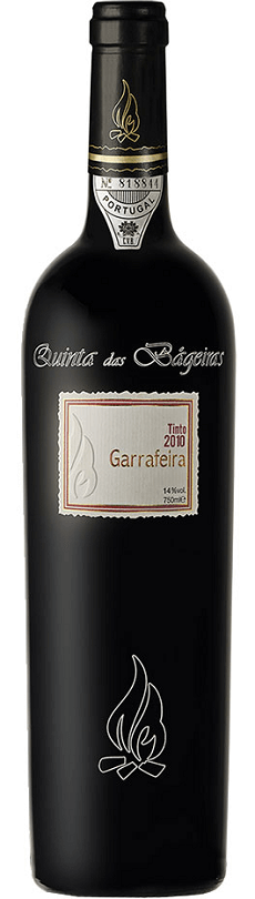 Quinta Das Bágeiras Garrafeira Tinto - Garrafinhas
