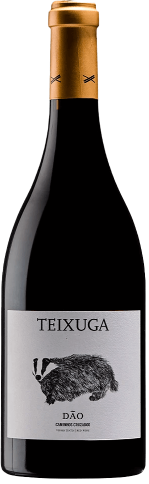 Teixuga Tinto - Garrafinhas