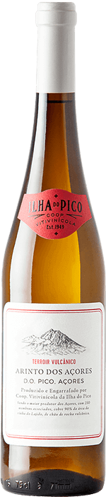 Pico Wines Arinto Dos Açores Branco - Garrafinhas