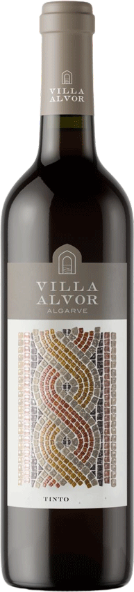 Villa Alvor Tinto - Garrafinhas