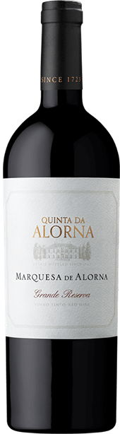 Marquesa Da Alorna Grande Reserva Tinto - Garrafinhas