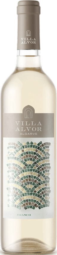Villa Alvor Branco - Garrafinhas