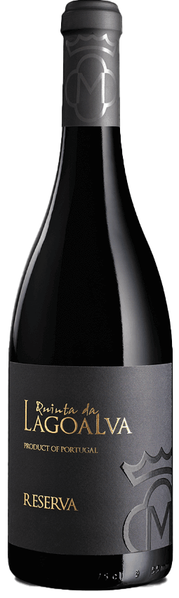 Lagoalva Reserva Tinto - Garrafinhas