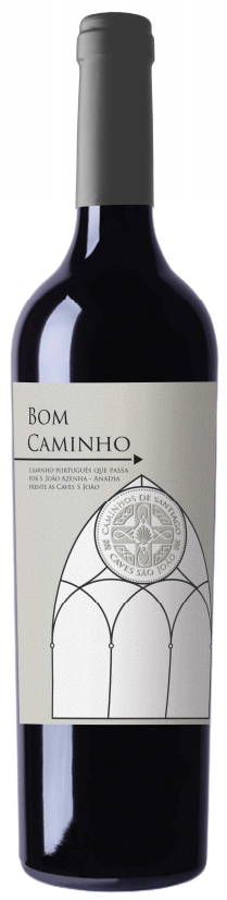 Bom Caminho Tinto - Garrafinhas