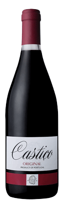 Frisante Castico Tinto - Garrafinhas