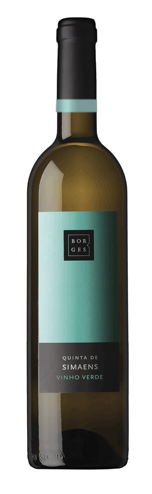 Borges Quinta De Simaens Branco - Garrafinhas