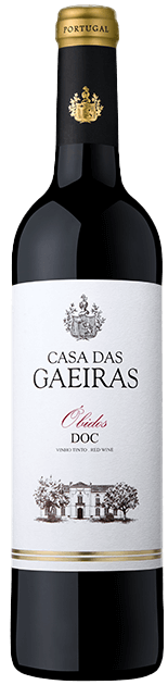 Casa Das Gaeiras Tinto - Garrafinhas