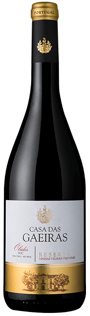 Casa Das Gaeiras Reserva Vinhas Velhas Tinto - Garrafinhas