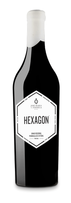 Hexagon Tinto - Garrafinhas