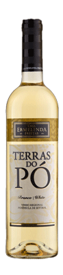 Terras Do Po Branco - Garrafinhas