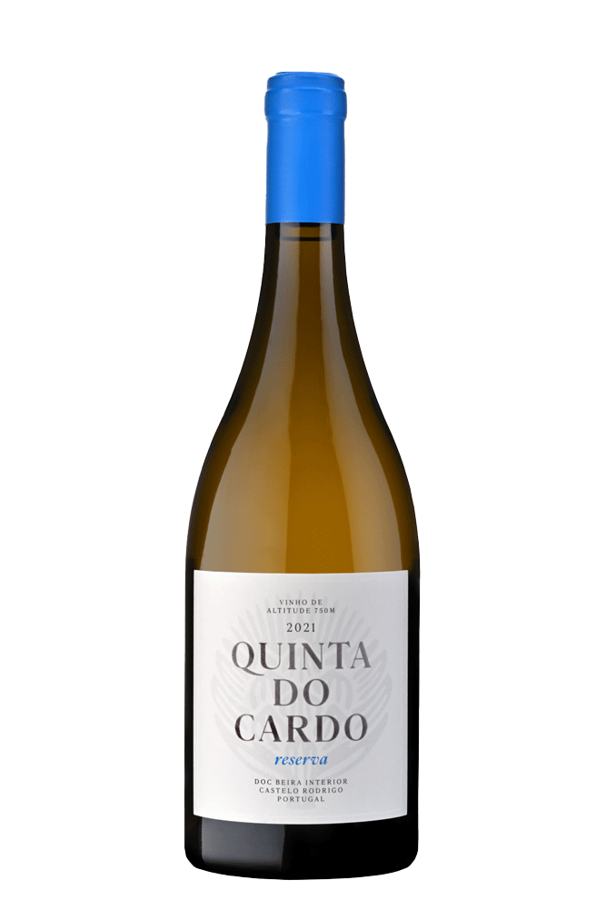 Quinta Do Cardo Reserva Branco - Garrafinhas