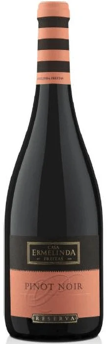 Casa Ermelinda Freitas Pinot Noir Tinto - Garrafinhas