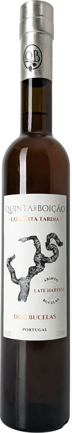 Quinta Do Boicao Colheita Tardia - Garrafinhas