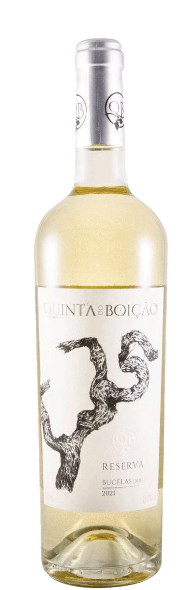 Quinta Do Boição Reserva Branco - Garrafinhas