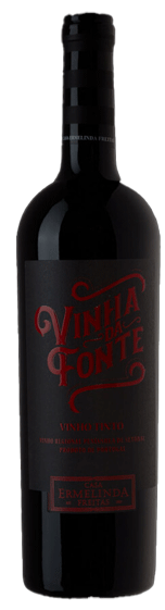 Dona Ermelinda Vinha Da Fonte Tinto - Garrafinhas