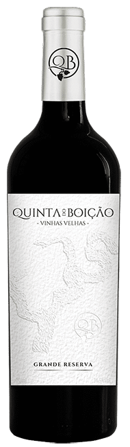 Quinta Do Boição Grande Reserva Vinhas Velhas - Garrafinhas