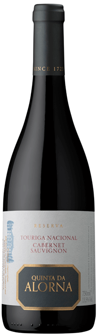 Quinta Da Alorna Reserva Tinto - Garrafinhas