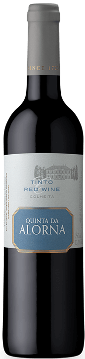 Quinta Da Alorna Tinto - Garrafinhas