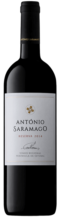 António Saramago Reserva Tinto - Garrafinhas