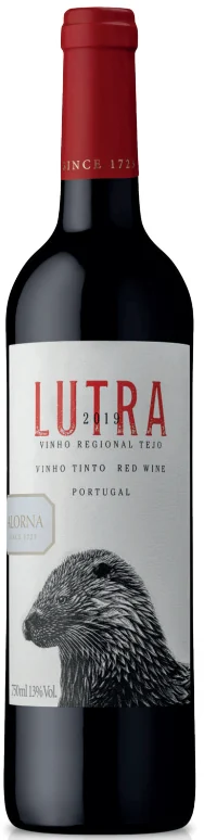 Lutra Tinto - Garrafinhas