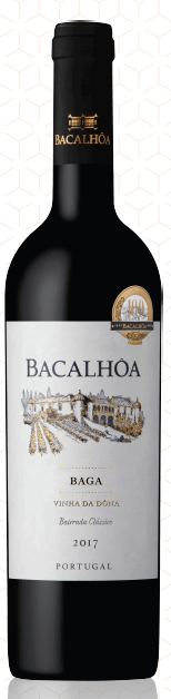 Bacalhoa Baga Tinto - Garrafinhas