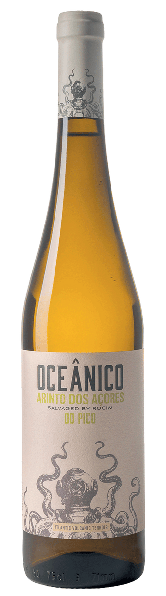 Oceanico Arinto Branco - Garrafinhas