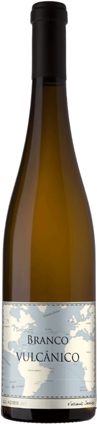 Branco Vulcanico - Volcanic Series