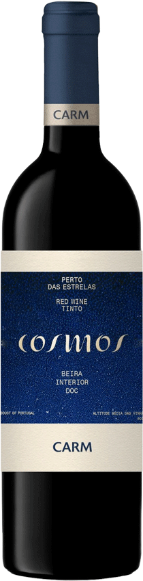 Cosmos Tinto - Garrafinhas
