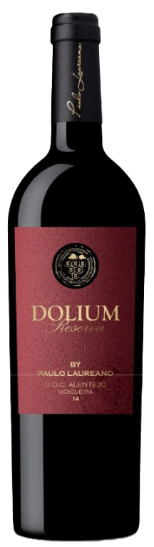 Paulo Laureano Dolium Tinto - Garrafinhas