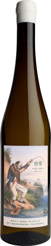 Quasi Branco - Garrafinhas
