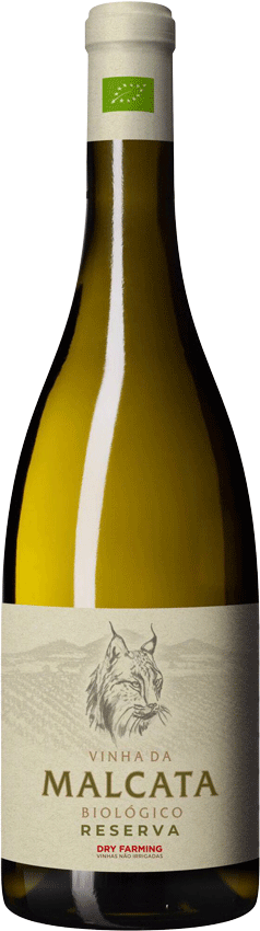 Vinha Da Malcata Reserva Branco - Garrafinhas