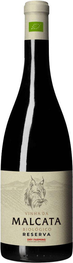 Vinha Da Malcata Reserva Tinto - Garrafinhas