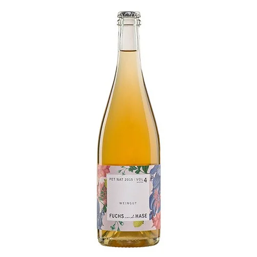"Pet Nat Vol. 4" 2022 - Weingut Fuchs und Hase