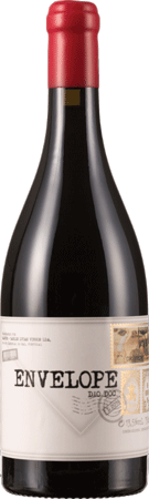Envelope Tinto - Garrafinhas