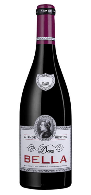 Dom Bella Grande Reserva Tinto - Garrafinhas
