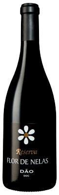 Flor De Nelas Reserva Tinto - Garrafinhas