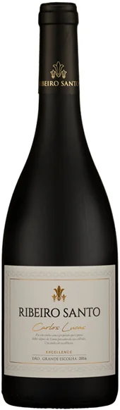 Ribeiro Santo Grande Escolha Tinto 2020 - Garrafinhas