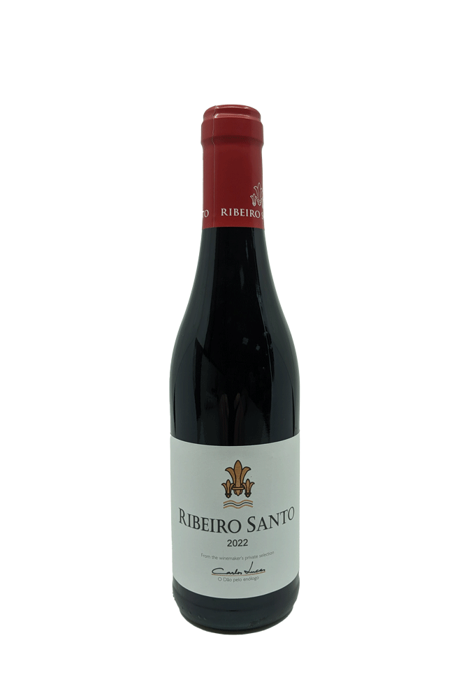 Ribeiro Santo Tinto 0.37l - Garrafinhas