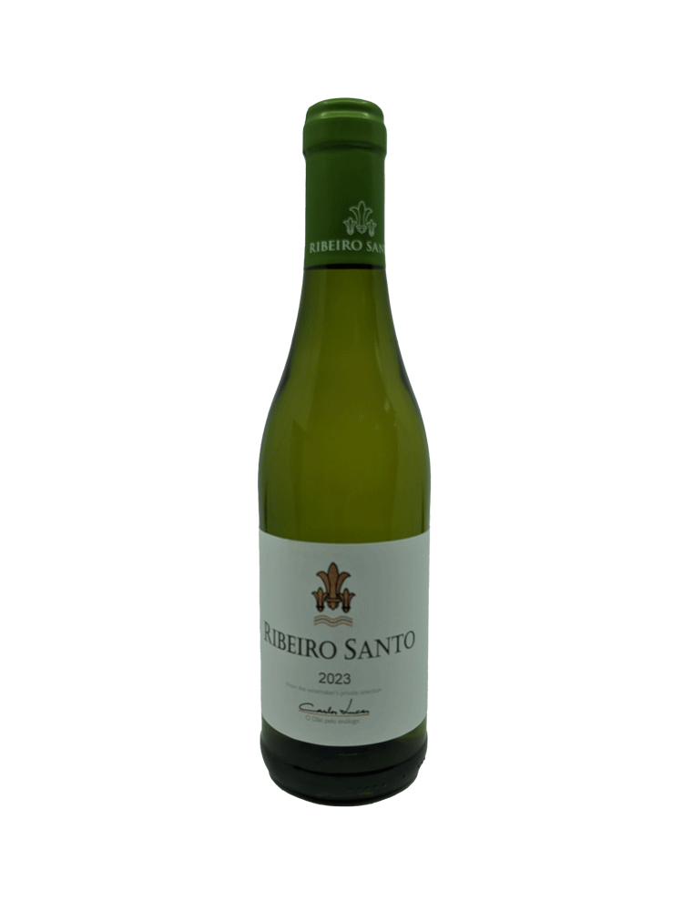 Ribeiro Santo Branco 0.37l - Garrafinhas