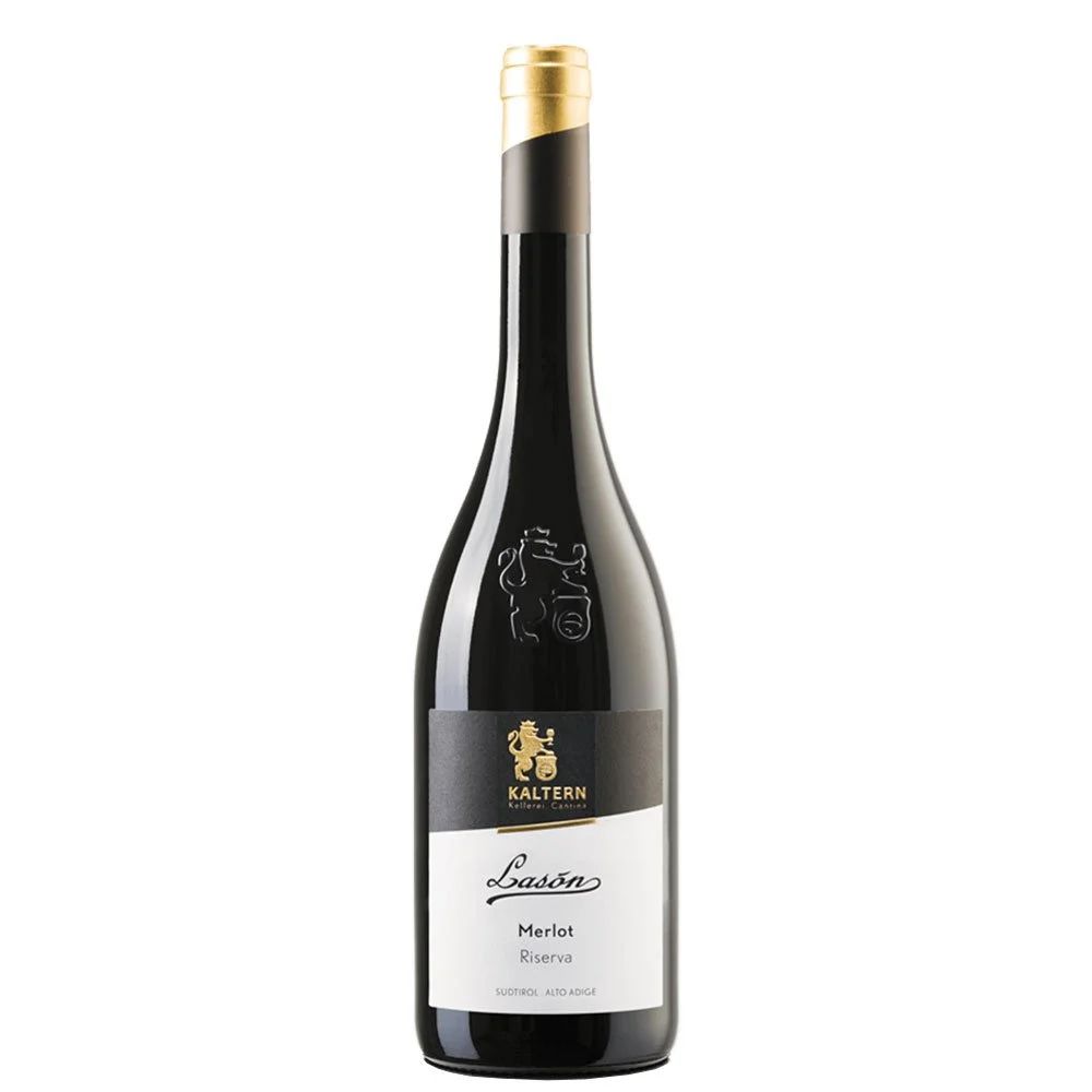 Alto Adige Merlot DOC "Lasòn" 2022 - Kaltern