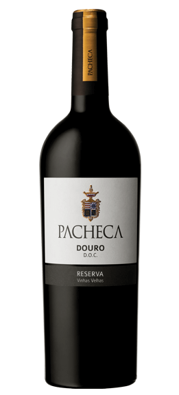 Quinta Da Pacheca Reserva Vinhas Velhas Tinto - Garrafinhas