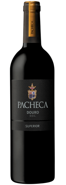 Quinta Da Pacheca Superior Tinto - Garrafinhas