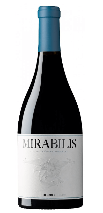 Quinta Nova Mirabilis Grande Reserva Tinto - Garrafinhas