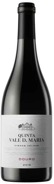 Vale Dona Maria Vinhas Velhas Tinto - Garrafinhas