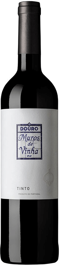 Muros Da Vinha Tinto - Garrafinhas