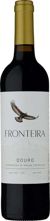 Fronteira Tinto - Garrafinhas