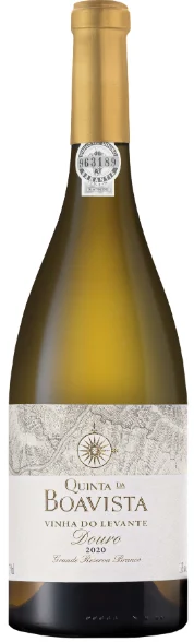 Boavista Vinha Do Levante Grande Reserva Branco - Garrafinhas