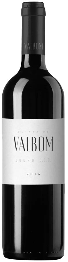 Quinta De Valbom Tinto - Garrafinhas
