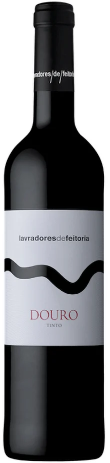 Lavradores De Feitoria Tinto - Garrafinhas