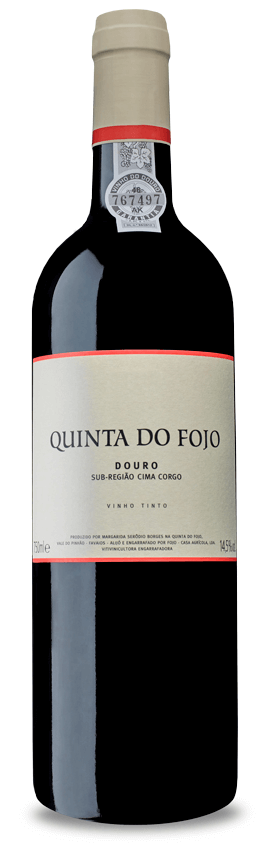 Quinta Do Fojo Tinto - Garrafinhas